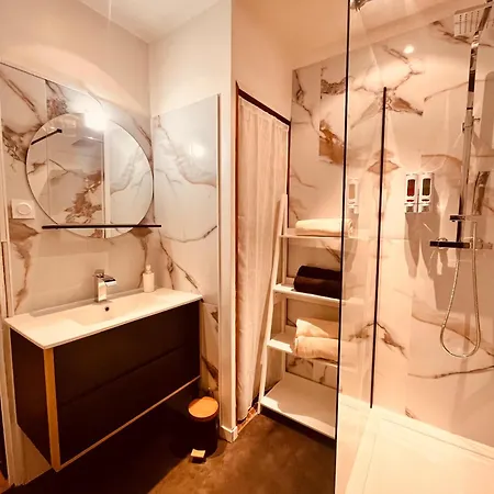 Apartman La Casa Fresca