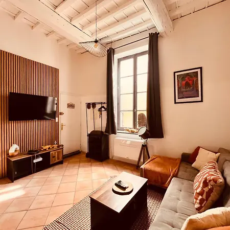 La Casa Fresca Апартаменты *