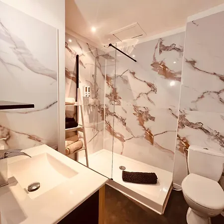 Апартаменты La Casa Fresca *