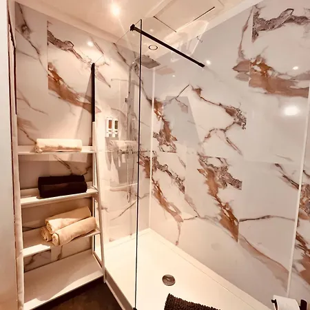 La Casa Fresca Апартаменты
