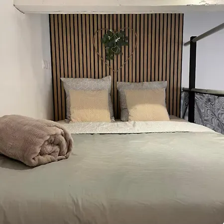 La Casa Fresca Апартаменты
