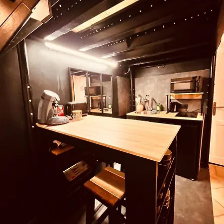 La Casa Fresca Ним