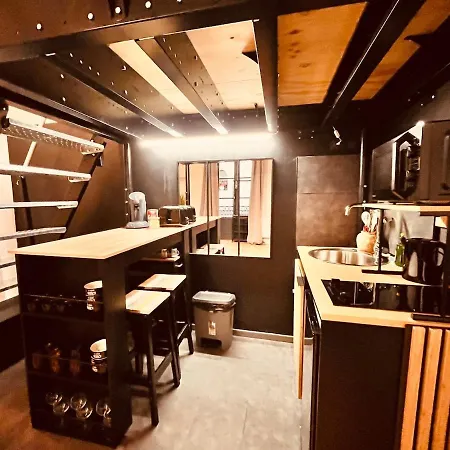 La Casa Fresca * Ним