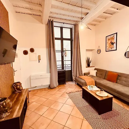 La Casa Fresca Apartman *