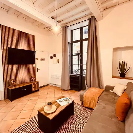 La Casa Fresca Апартаменты
