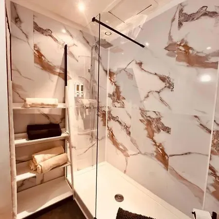 Апартаменты La Casa Fresca