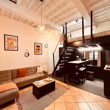 La Casa Fresca * Ним